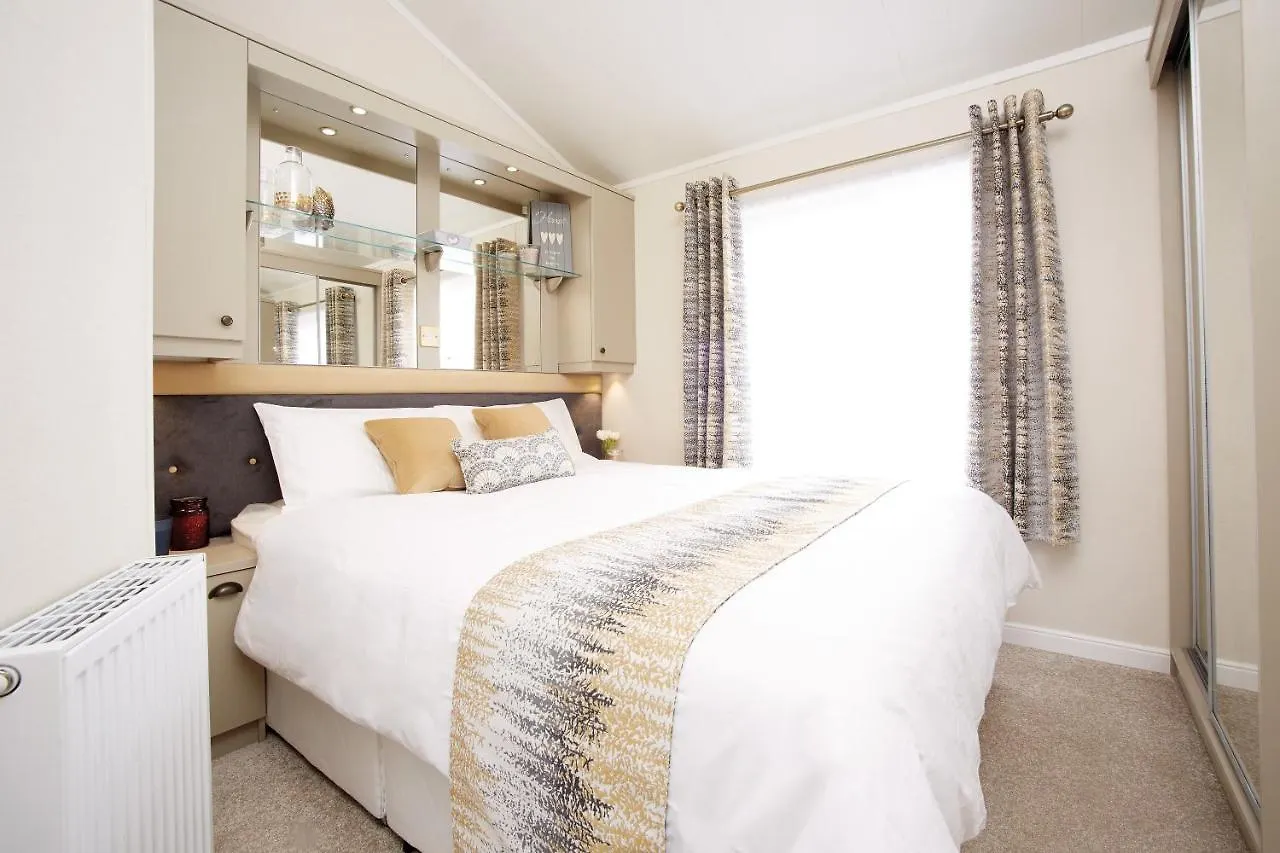Jjs Lodge Azalea York United Kingdom